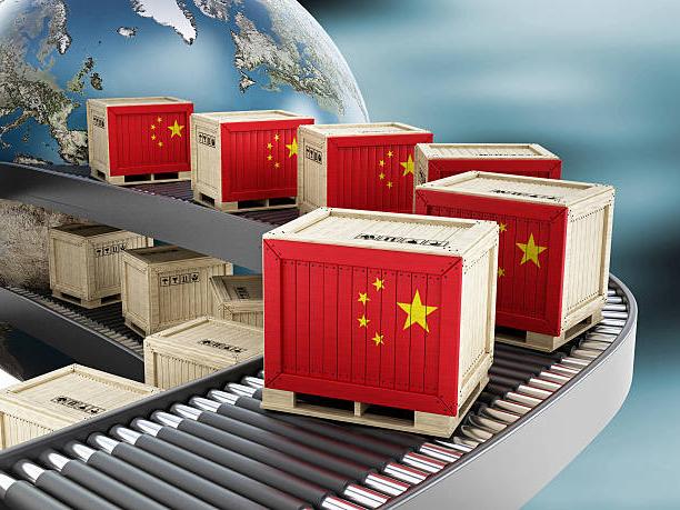 Our company optimizes export customs clearance services to enhance customer experience